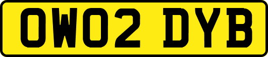 OW02DYB