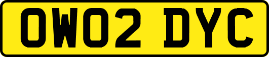 OW02DYC
