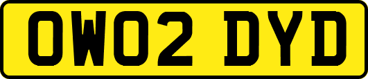 OW02DYD