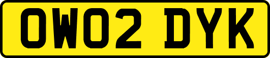 OW02DYK