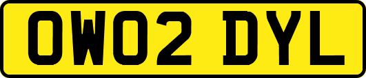 OW02DYL