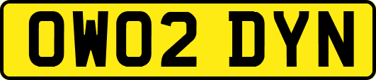 OW02DYN