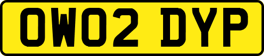OW02DYP