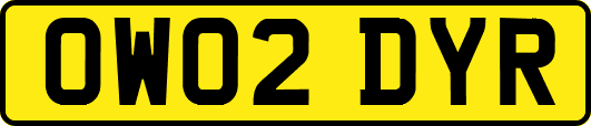 OW02DYR