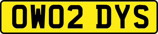 OW02DYS