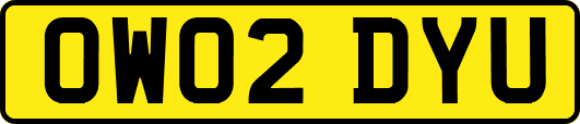 OW02DYU