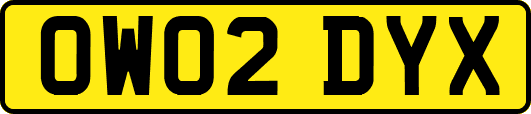 OW02DYX