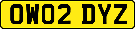 OW02DYZ