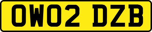 OW02DZB