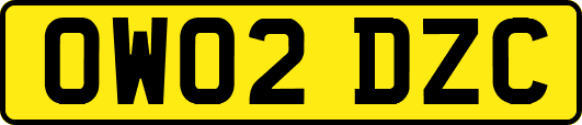 OW02DZC