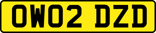 OW02DZD