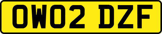 OW02DZF