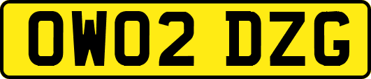 OW02DZG