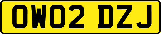 OW02DZJ