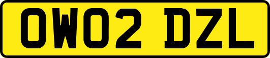 OW02DZL