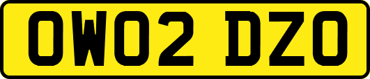 OW02DZO