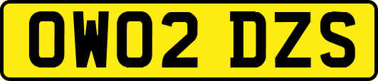 OW02DZS