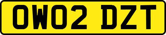 OW02DZT