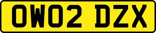 OW02DZX