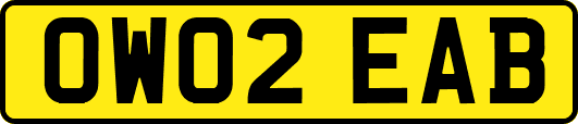 OW02EAB