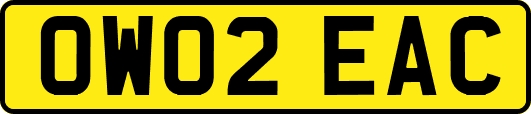 OW02EAC
