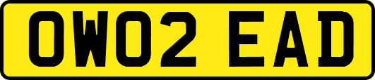 OW02EAD