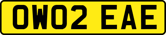 OW02EAE