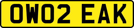 OW02EAK