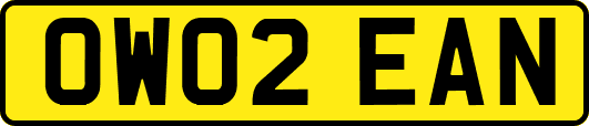 OW02EAN