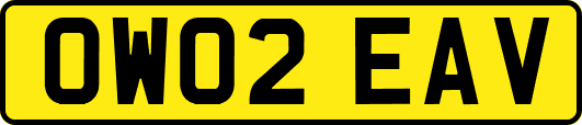 OW02EAV