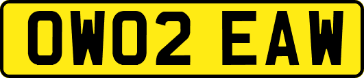 OW02EAW