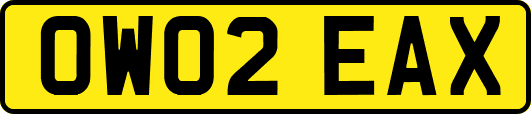 OW02EAX