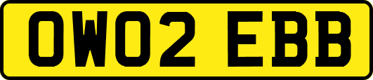 OW02EBB