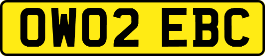 OW02EBC