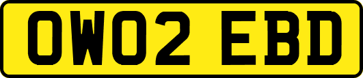 OW02EBD