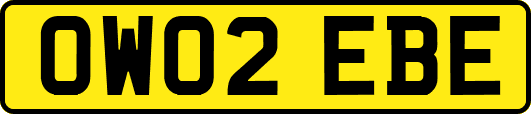 OW02EBE