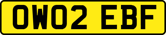 OW02EBF