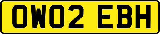 OW02EBH