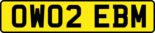 OW02EBM