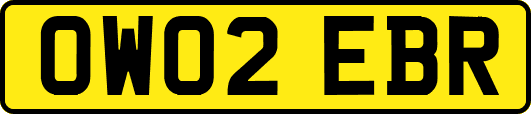 OW02EBR