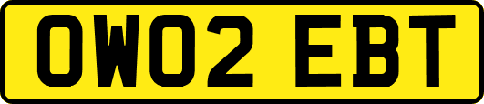 OW02EBT
