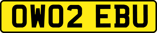OW02EBU