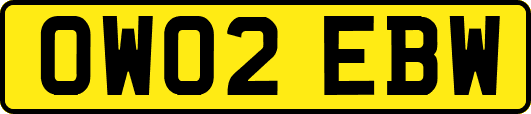 OW02EBW