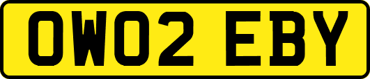 OW02EBY