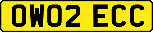 OW02ECC