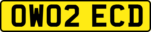 OW02ECD