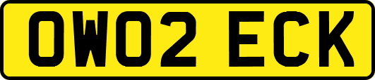 OW02ECK