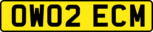OW02ECM
