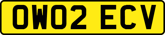 OW02ECV