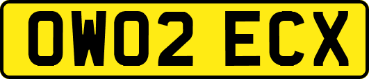 OW02ECX